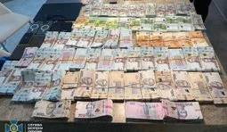 Хищение 50 млн грн на восстановлении Трипольской ТЭС: раскрыта схема