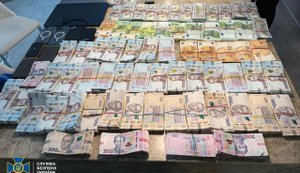 Викрито схему розкрадання понад 50 млн грн на ремонті Трипільської ТЕС, - СБУ. ФОТОрепортаж