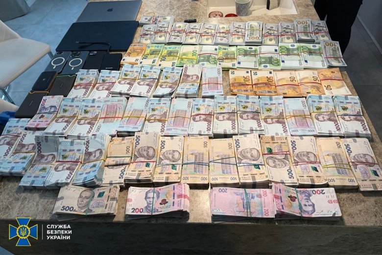 Розкрадання 50 млн грн на відновленні Трипільської ТЕС: викрито схему