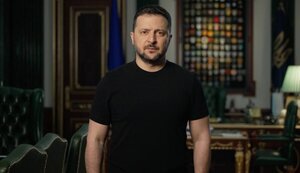 Мы должны приучить Россию уважать других и искать путь к миру, - Зеленский. ВИДЕО