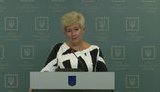 В рамках обміну повернуться ті, хто перебував у полоні після Іловайська і Дебальцевого, і кого не вдалося забрати 2 роки тому, - Лутковська