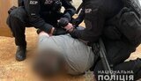 Поліція затримала двох найвпливовіших в Україні ворів у законі: Умку та Лашу Свана, - Аваков. ФОТОрепортаж