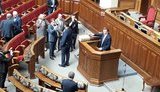 Гості почали прибувати в Раду на інавгурацію Зеленського: нардепи складають присягу для Фейсбуку. ФОТОрепортаж