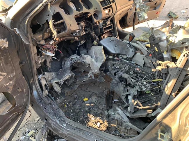 Буданова, який очолив військову розвідку, минулого року намагався підірвати російський диверсант Ломако 02