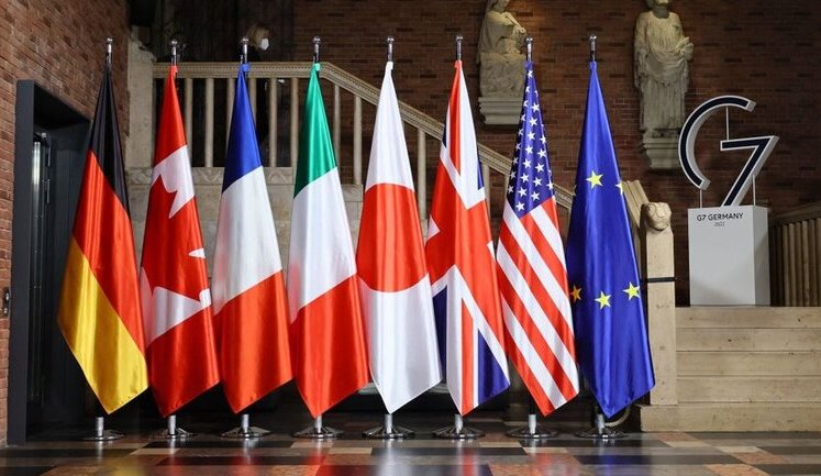 G7 ambassadors on Tsyvinskyi’s appointment: It promotes improving Ukraine’s business climate