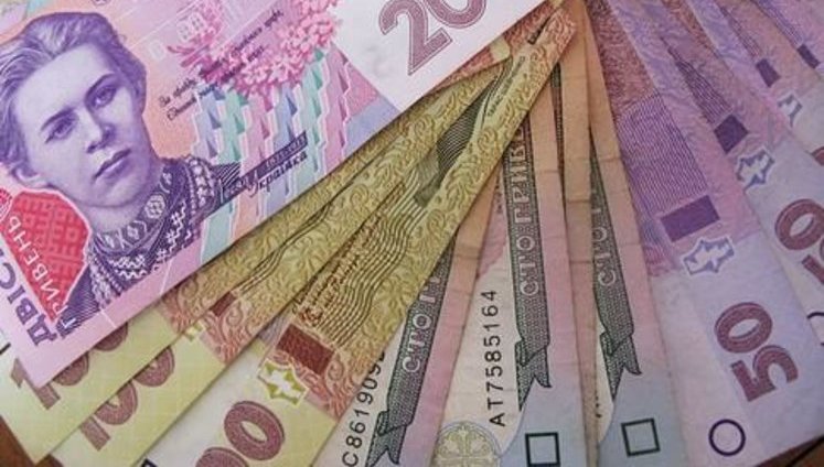 Minimum wage, pension and maintenance allowance to be increased in Ukraine today