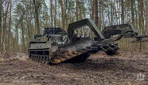 зведення Генштабу