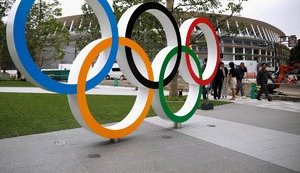 Первый случай COVID-19 выявлен в Олимпийской деревне в Токио
