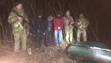 дпсу,ухилянти