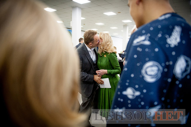 Самопоміч висунула Садового на вибори президента 19