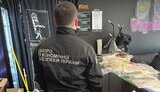 БЕБ викрило нелегальну мережу з продажу електронних сигарет у Львові