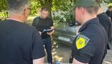 хабар для судді
