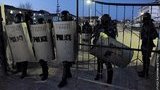 Казахстан отметил День независимости беспорядками: Введено чрезвычайное положение. ФОТОрепортаж