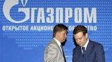 Миллер и Медведев думают, что Украина будет покупать газ по $400 за тысячу кубометров