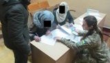 Две гражданки Сирии попросили о статусе беженок в Украине, - Госпогранслужба. ФОТОрепортаж