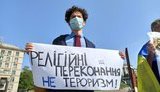 Кримські окупанти залишили під вартою фігуранта справи Хізб ут-Тахрір Еюпова