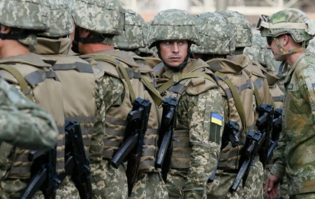 Звільнення військовослужбовців - 2018: на фінішній прямій 02