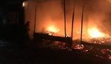 Рада увеличила штрафы за нарушение пожарной безопасности в 30-50 раз
