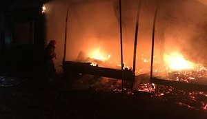 Рада збільшила штрафи за порушення пожежної безпеки в 30-50 разів
