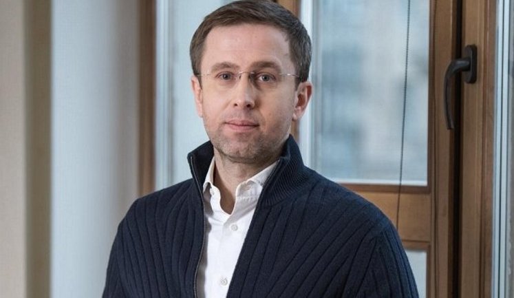 Корецький анонсував відновлення Мінагрополітики та назвав кандидата на посаду міністра
