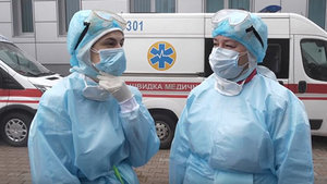 Жодна область України не відповідає вимогам для пом'якшення карантину, - МОЗ