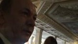 Юрий Иванющенко о криминальном прошлом: "Спросите у тех, кто пишет". + ВИДЕО.