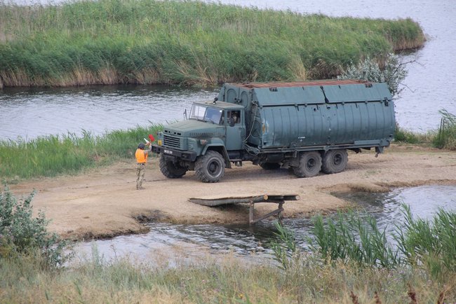 В Объединенных силах прошли масштабные тренировки органов военного управления с практическим привлечением войск 16