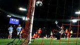 "Шахтар" стартував у Лізі чемпіонів із домашньої поразки від "Манчестер Сіті"