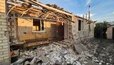 Росіяни вдарили по Чорнобаївці на Херсонщині. Постраждала 16-річна дівчина