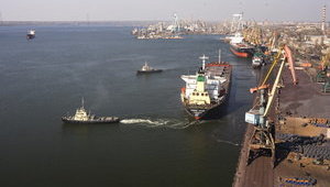 Николаевский морской порт впервые за 5 лет проведет дноуглубление
