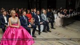 Полиция открыла уголовное производство из-за проведения студенческого бала-маскарада в Харькове. ФОТО