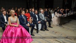 Полиция открыла уголовное производство из-за проведения студенческого бала-маскарада в Харькове. ФОТО