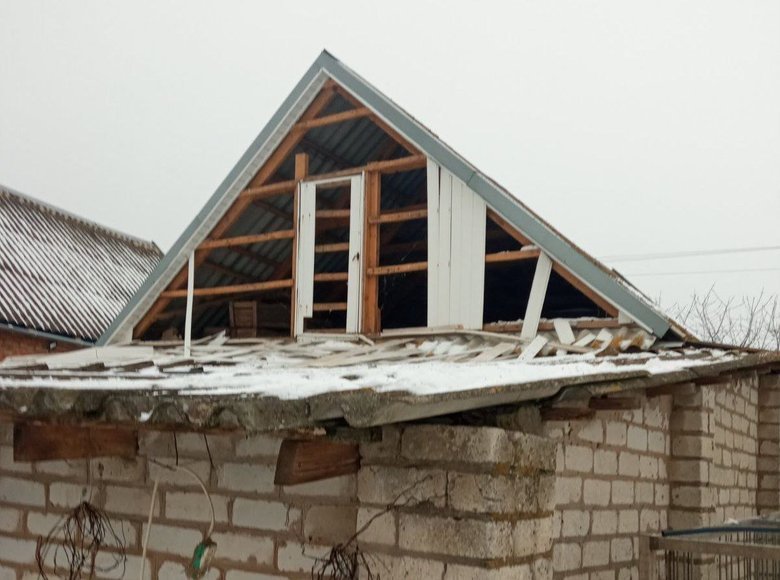 FPV-дрони й артилерія: ворог атакував громади Дніпропетровщини