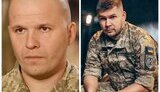 New Deputies of the Minister of Defense - Churkin and Moisiuk