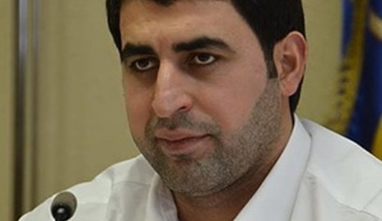 У прохідній частині списку ОПЗЖ кандидатом у депутати Київради значиться Сергій Мамоян, причетний до спроб забудувати Поштову площу, - активістка Моріна