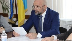 Manher served with charge papers as suspect in Kateryna Handziuk murder. DOCUMENT