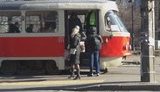 Общественный транспорт в Украине заработает не раньше июня, - глава Мининфраструктуры Криклий