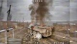 war
