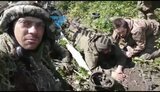 полонені