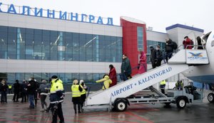 Kaliningrad will cease to exist if Russia attacks NATO: details