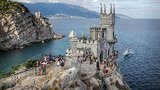 Окупанти збиратимуть у Криму курортний збір