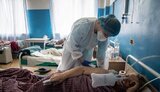 Ukraine reports 26,870 new COVID-19 cases