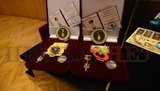 Сталіна Чубенко: "Я знаю, що мій 17-річний син, замучений у Краматорську за жовто-блакитну стрічку на рюкзаку, справжній герой"