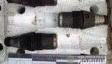 Житель Донетчины хранил в гараже 52 взрывателя для гаубичных снарядов, - Нацполиция. ФОТО