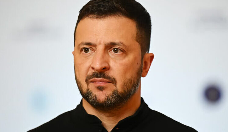 Zelenskyy’s power grab is bad for Ukraine
