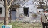 обстріл,запорізька
