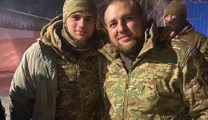 Суд отправил комбата Лановенко под круглосуточный домашний арест