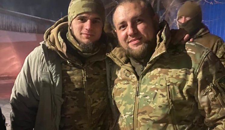 Суд отправил комбата Лановенко под круглосуточный домашний арест
