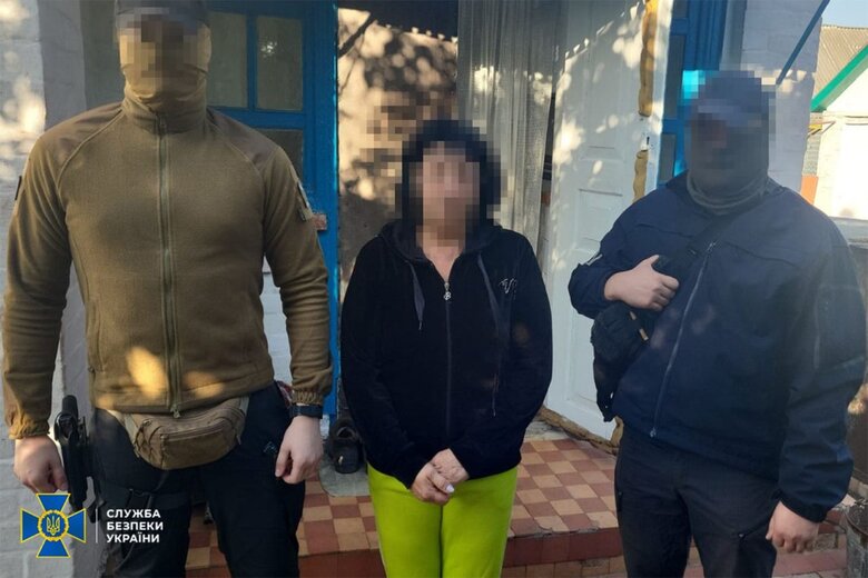 Kyiv region: SSU exposes official working for Russia during Kherson occupation 01