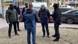 ДБР затримало головного податкового інспектора Київської області на хабарі в 400 тис. гривень: погрожував підприємцям величезними штрафами. ФОТОрепортаж